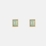 3-Piece Alloy Stud Earrings Earrings - Tophatter Daily Deals