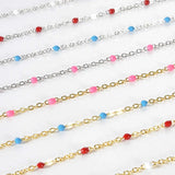 Bead 925 Sterling Silver Bracelet Bracelets - Tophatter Daily Deals