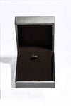 2 Carat Moissanite 925 Sterling Silver Necklace - Tophatter Deals