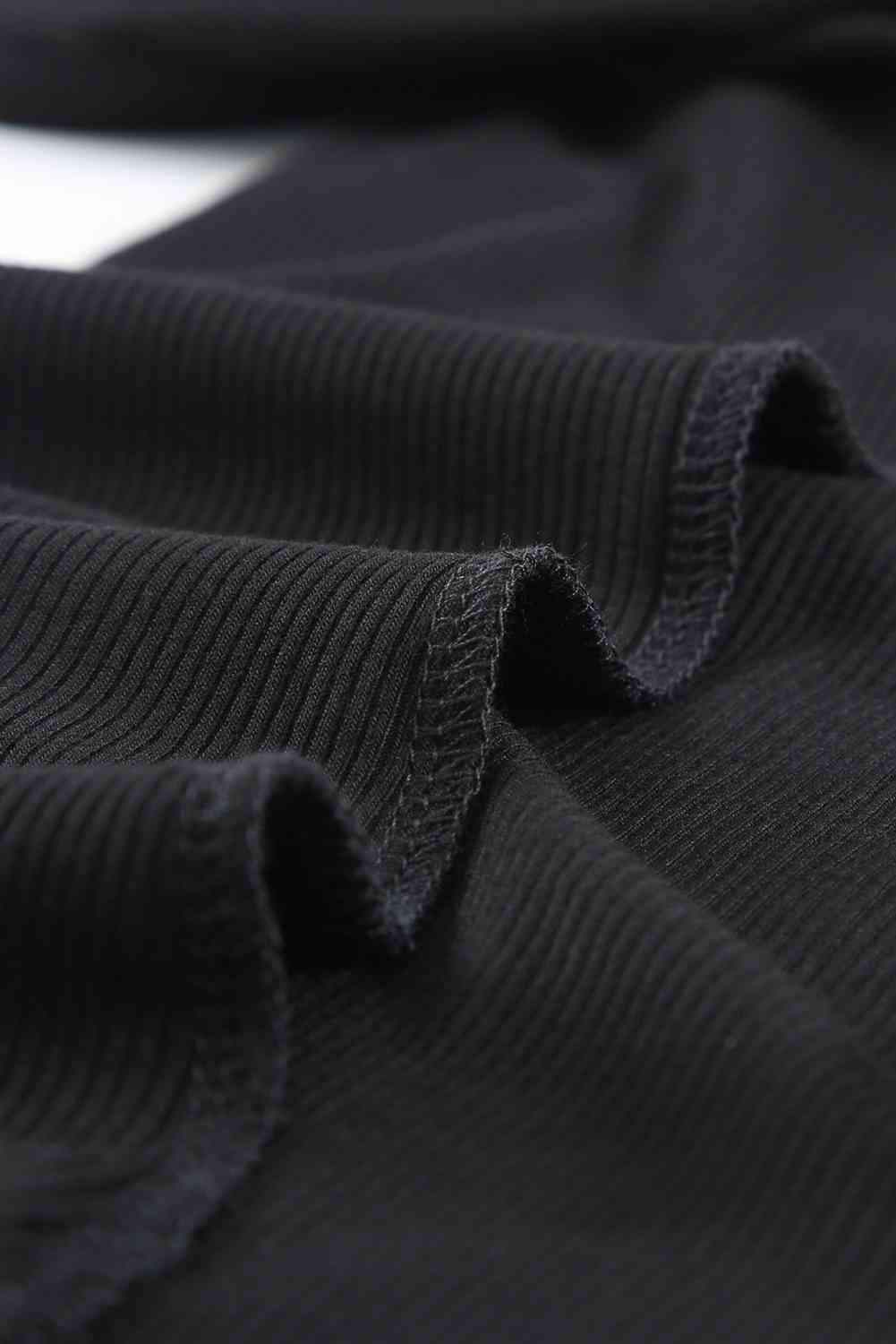Buttoned Short Sleeve Tee Shirt Women's T-Shirts - Tophatter Daily Deals
