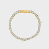 Titanium Steel Bracelet Bracelets - Tophatter Daily Deals
