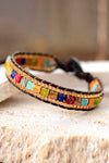 Imperial Jasper Bracelet Bracelets - Tophatter Daily Deals