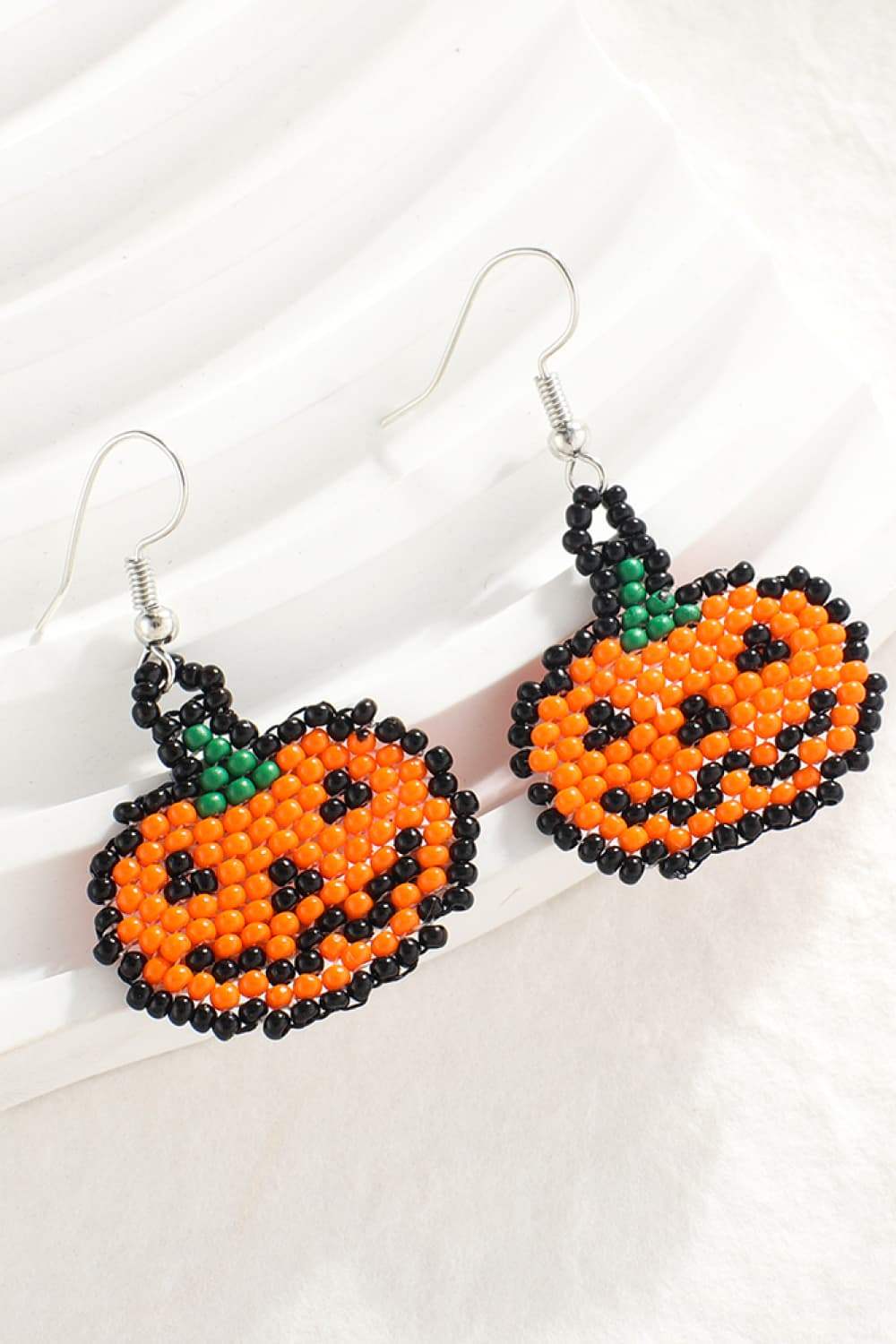 Halloween Theme Earrings Earrings - Tophatter Daily Deals