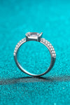 925 Sterling Silver Ring - Tophatter Deals