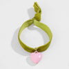 Heart Shape Elastic Rope Bracelet Bracelets - Tophatter Daily Deals