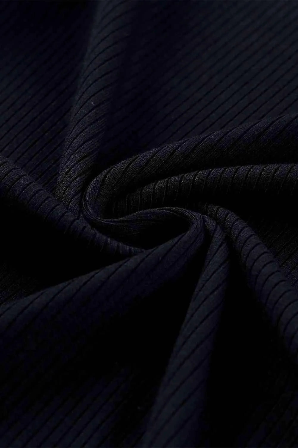 Polka Dot Flutter Sleeve Top Blouses - Tophatter Daily Deals