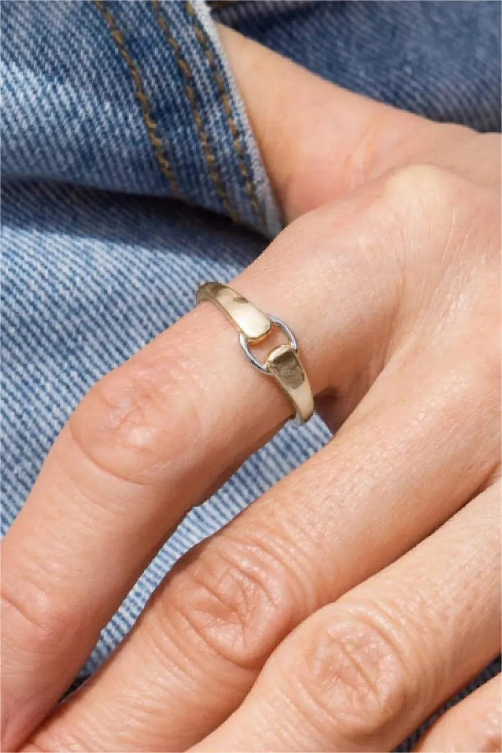 925 Sterling Silver Ring Rings - Tophatter Daily Deals