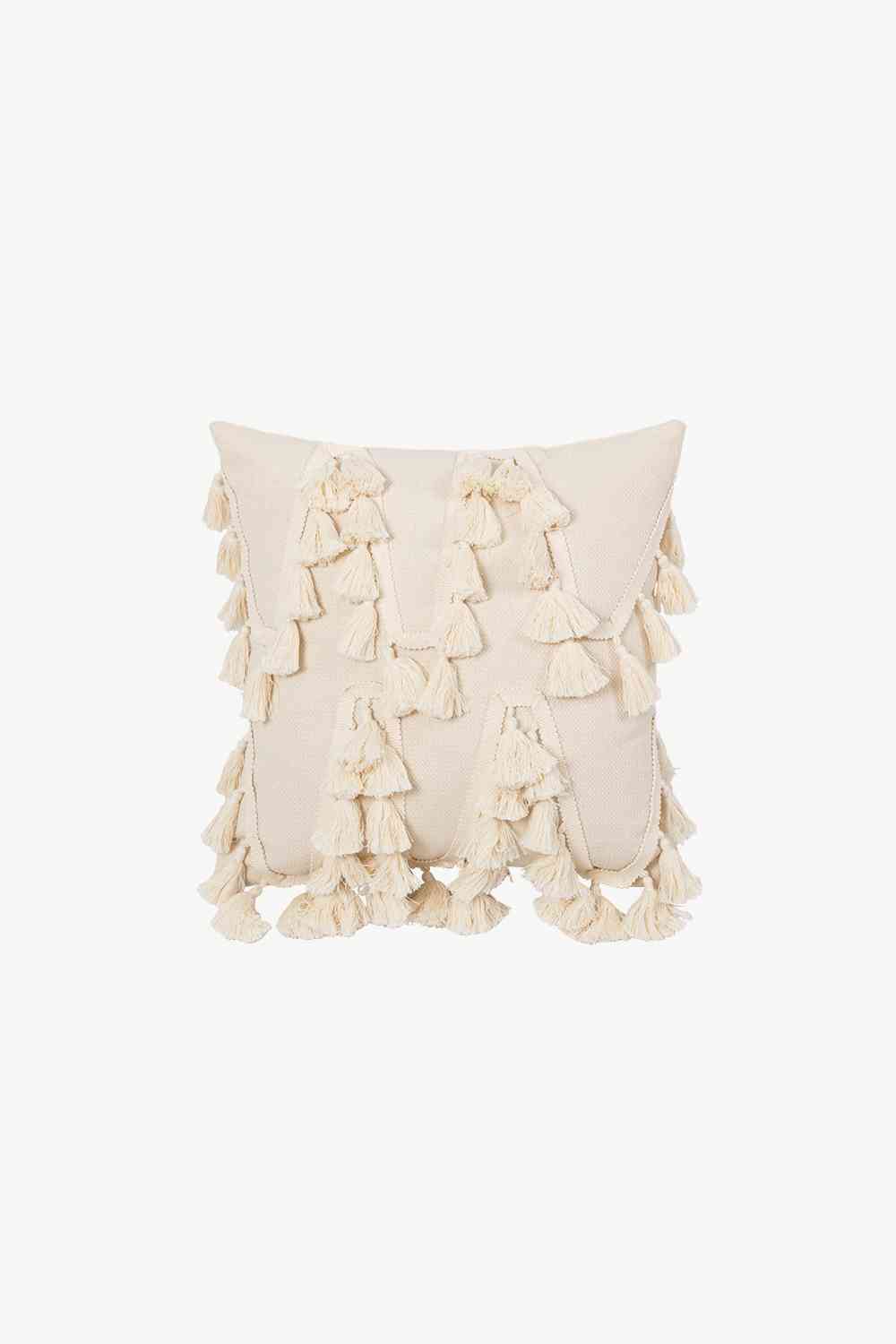 Eye-Catching Decorative Throw Pillow Case - Tophatter Deals