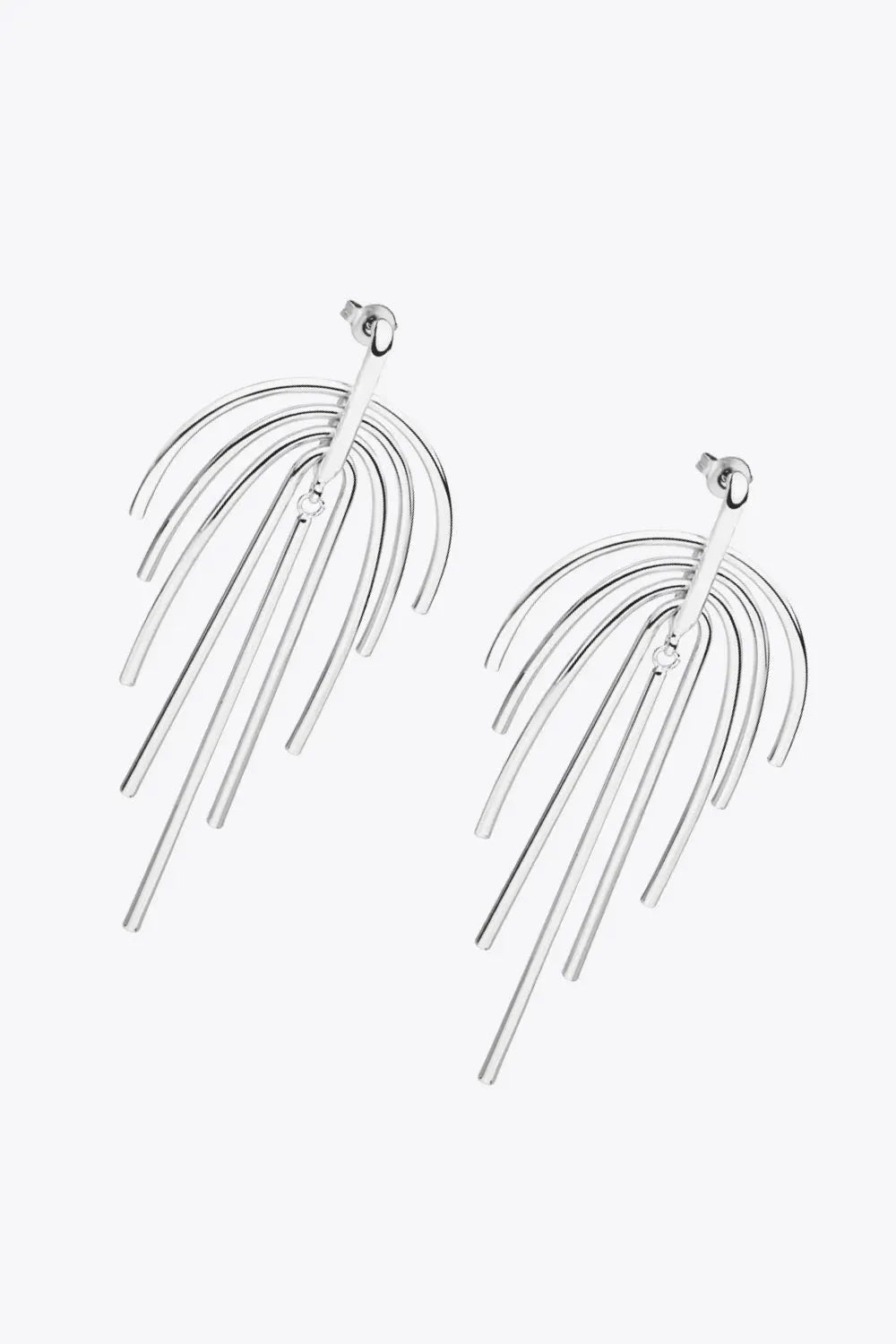 Make It Your Own Dangle Earrings Earrings - Tophatter Daily Deals