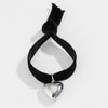 Heart Shape Elastic Rope Bracelet Bracelets - Tophatter Daily Deals
