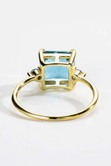 Pyrex 925 Sterling Silver Ring Rings - Tophatter Daily Deals