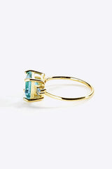 Pyrex 925 Sterling Silver Ring Rings - Tophatter Daily Deals