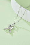 Moissanite Constellation Pendant Necklace Moissanite - Tophatter Daily Deals