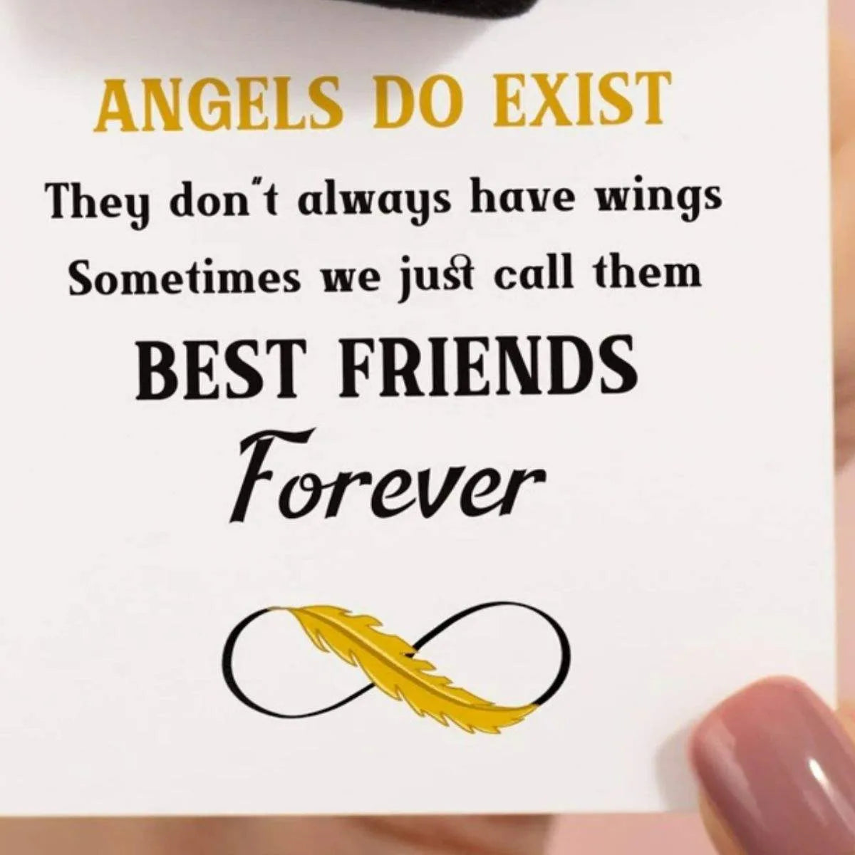 Feather 925 Sterling Silver Zircon Ring Rings - Tophatter Daily Deals