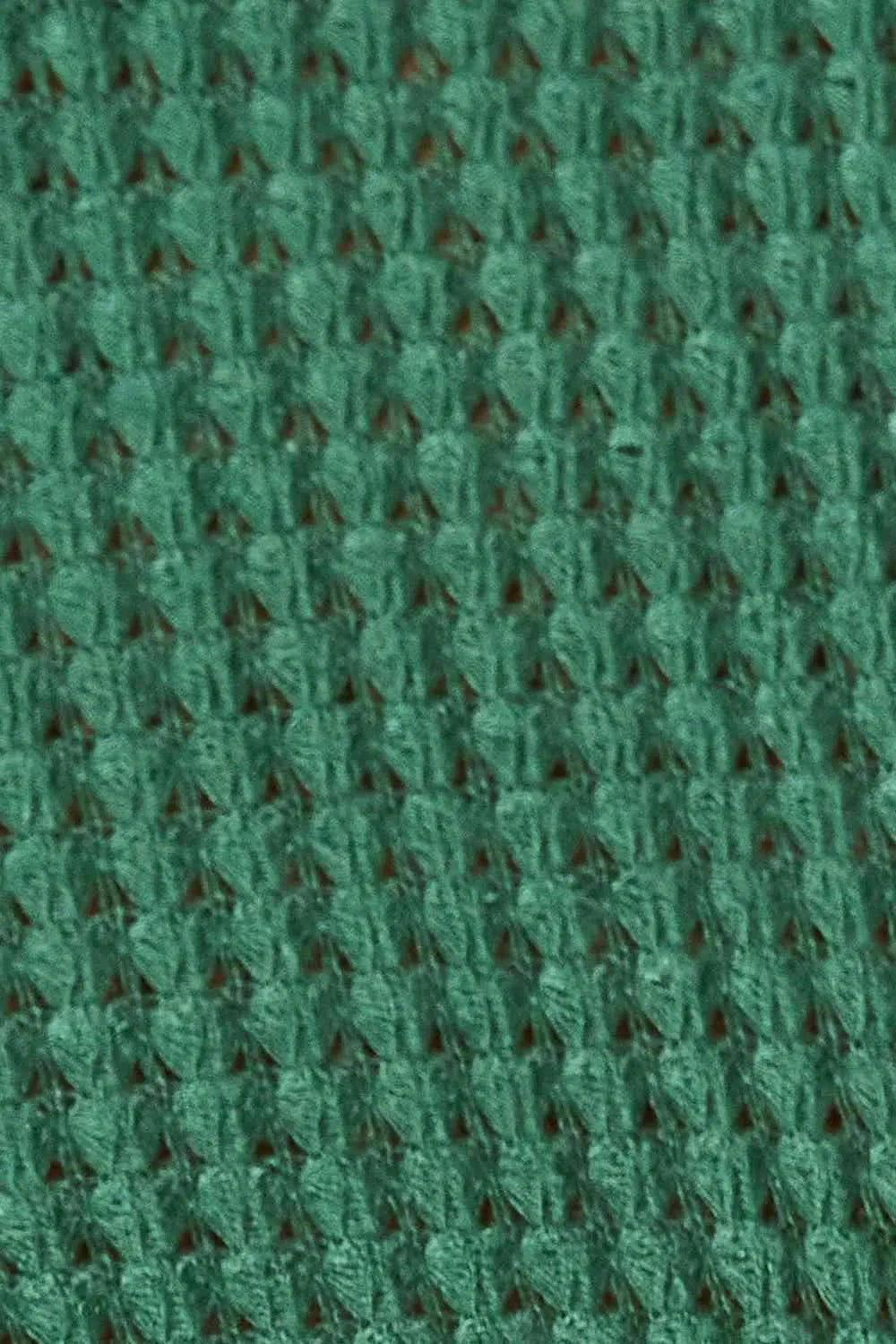 Culture Code Full Size Dropped Shoulder Long Sleeve Slit Blouse Blouses - Tophatter Daily Deals