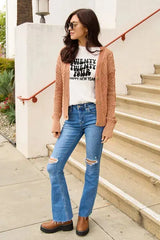 Simply Love Full Size TWENTY TWENTY FOUR HAPPY NEW YEAR Short Sleeve T-Shirt Women's T-Shirts - Tophatter Daily Deals
