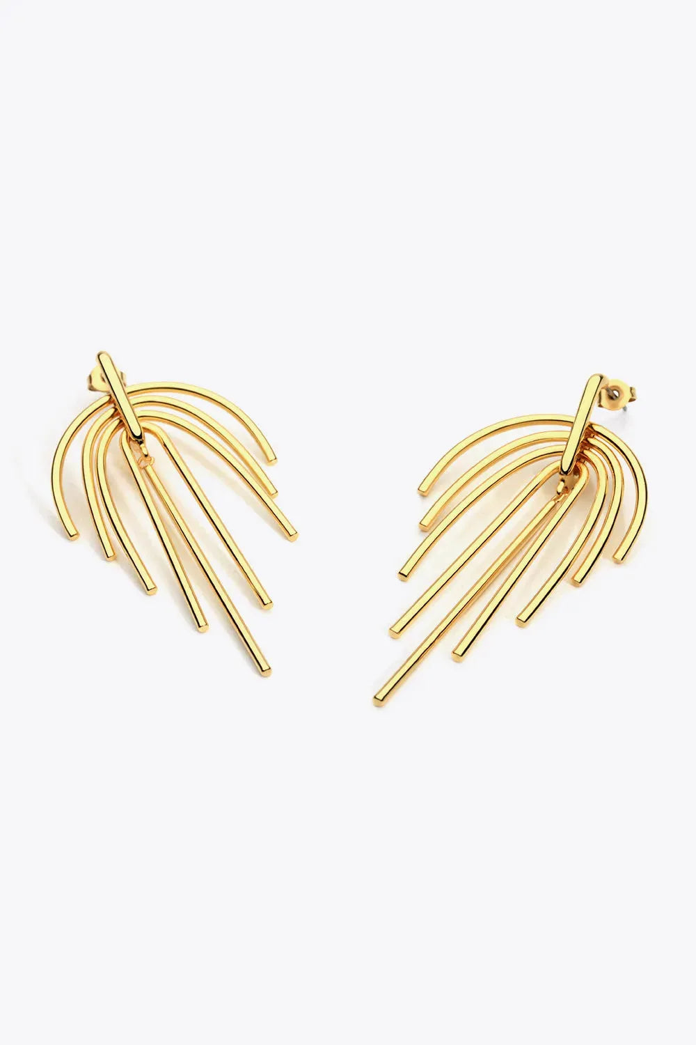 Make It Your Own Dangle Earrings Earrings - Tophatter Daily Deals