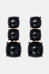Resin Dangle Earrings Earrings - Tophatter Daily Deals