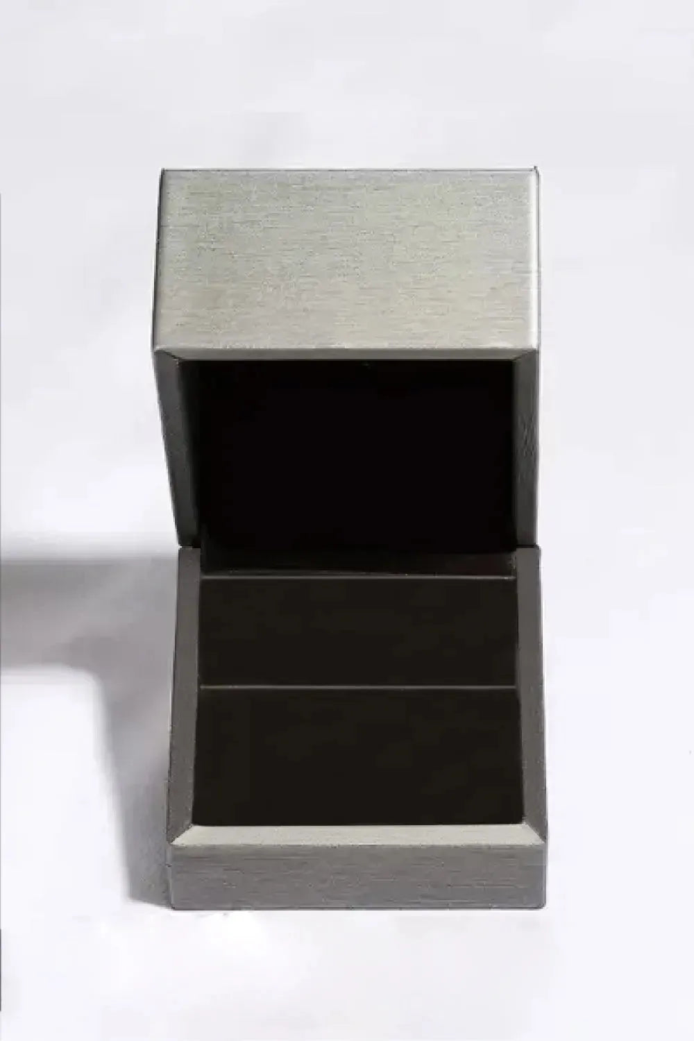 925 Sterling Silver Huggie Earrings Earrings - Tophatter Daily Deals