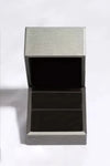 925 Sterling Silver Huggie Earrings Earrings - Tophatter Daily Deals