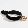 Heart Shape Elastic Rope Bracelet Bracelets - Tophatter Daily Deals