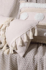 Eye-Catching Decorative Throw Pillow Case Decorative Pillowcases - Tophatter Daily Deals