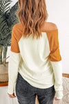 IT'S FALL Y'ALL Graphic Top Blouses - Tophatter Daily Deals