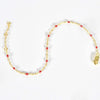Bead 925 Sterling Silver Bracelet Bracelets - Tophatter Daily Deals