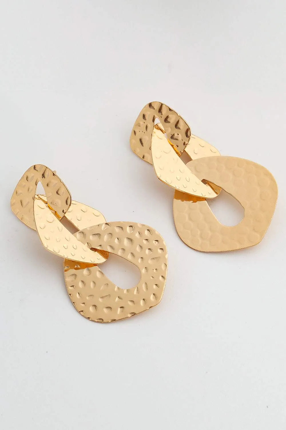 Zinc Alloy Vintage Earrings Earrings - Tophatter Daily Deals