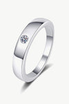 Create Your Dream Life Moissanite Moissanite - Tophatter Daily Deals