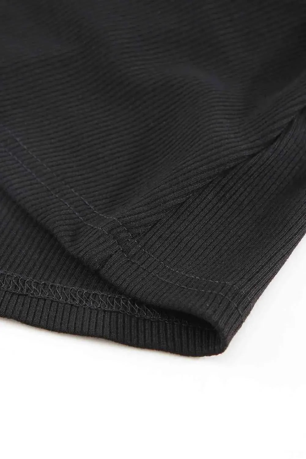 Buttoned Short Sleeve Tee Shirt Women's T-Shirts - Tophatter Daily Deals