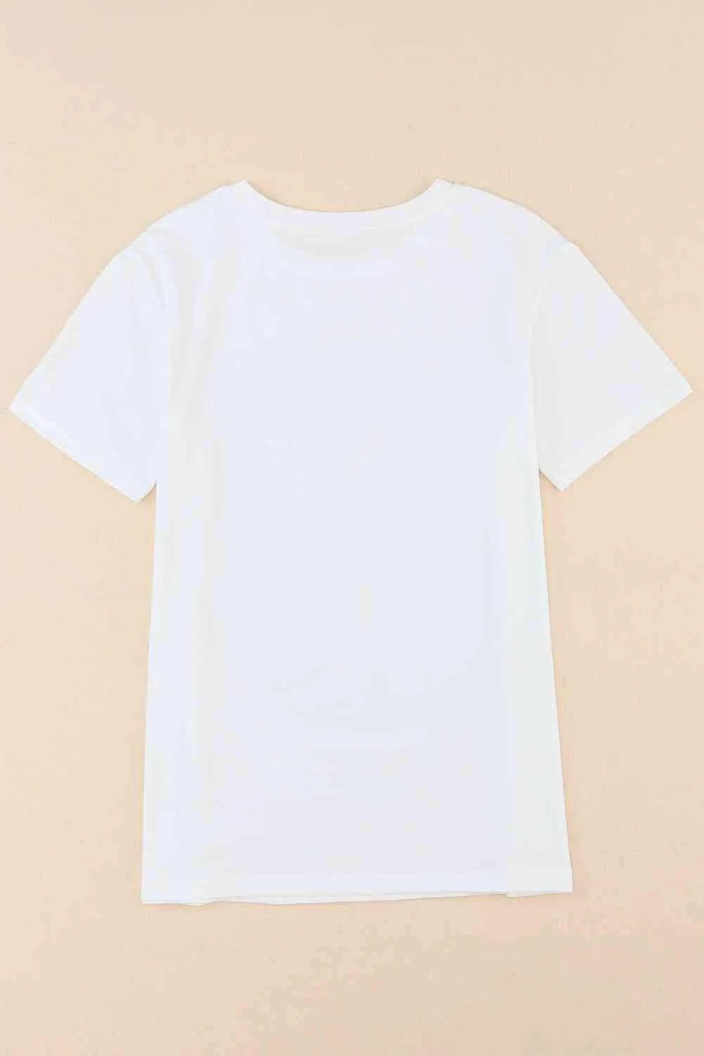 Star Cowboy Boots Graphic Tee - Tophatter Daily Deals