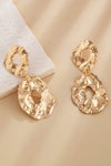 Zinc Alloy Vintage Earrings Earrings - Tophatter Daily Deals