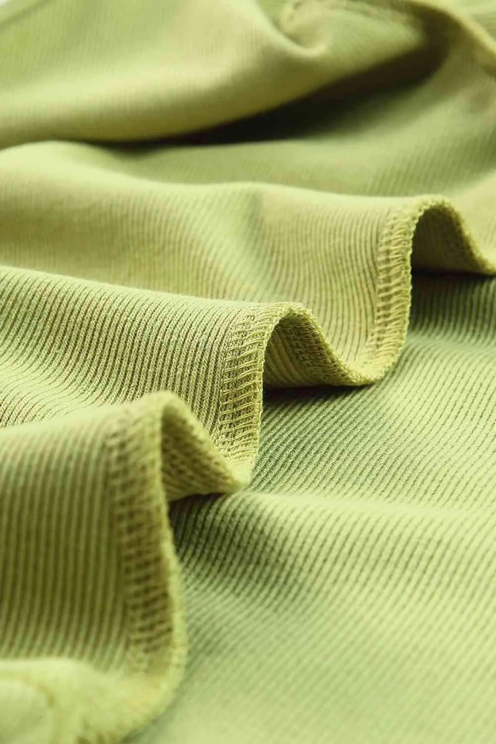 Deep V Puff Sleeve Top Blouses - Tophatter Daily Deals