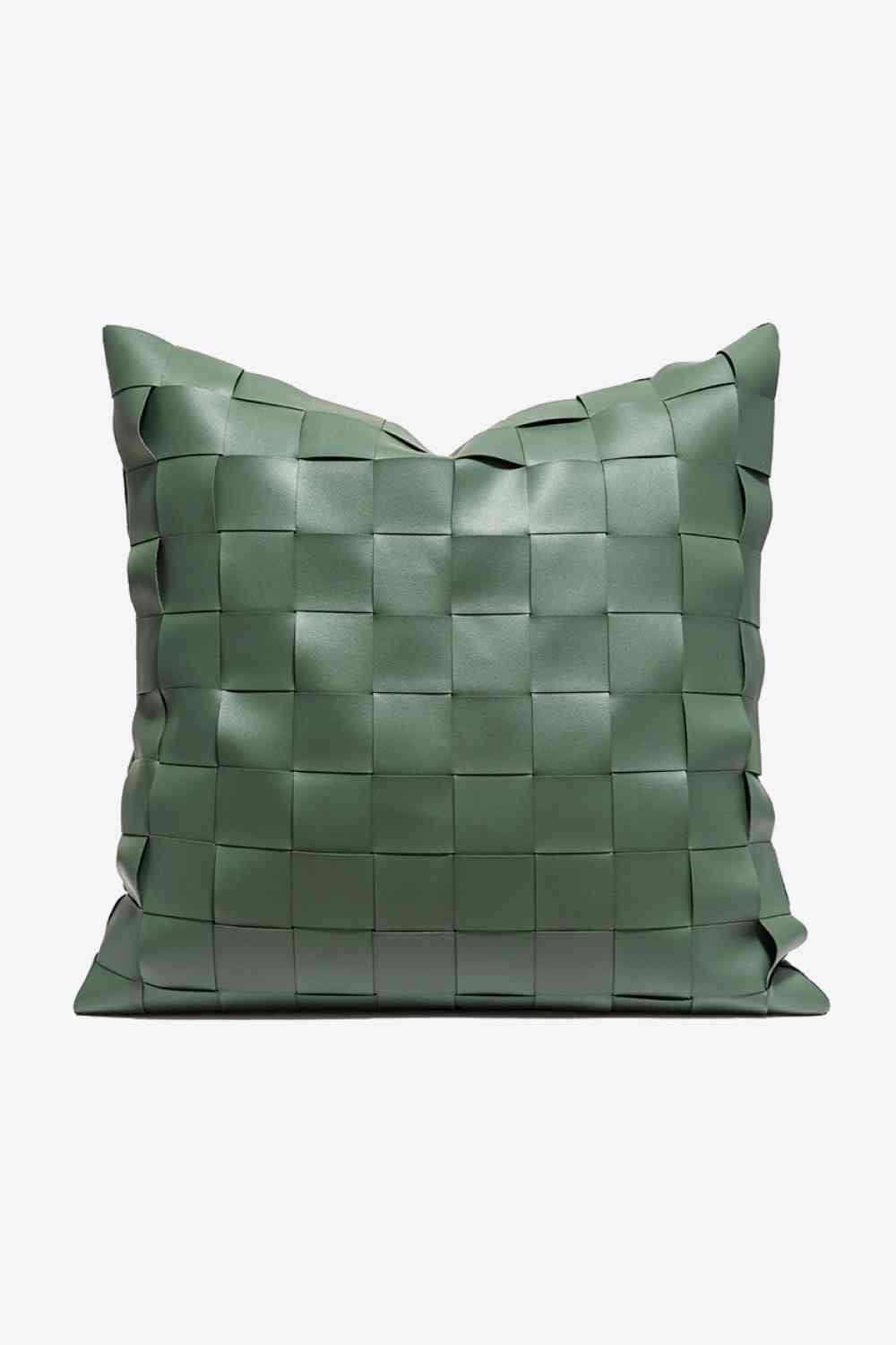 4-Pack Zip Closure Decorative Throw Pillow Cases - Decorative Pillowcases - Tophatter's Smashing Daily Deals | We're Against Forced Labor in China