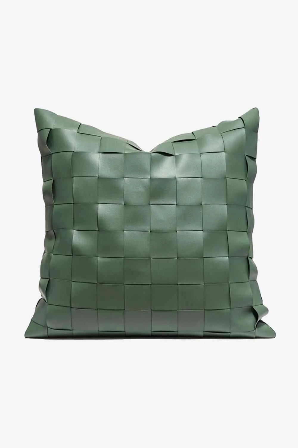 4-Pack Zip Closure Decorative Throw Pillow Cases Decorative Pillowcases - Tophatter Daily Deals