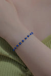 Evil Eye Copper Bracelet Bracelets - Tophatter Daily Deals