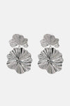 Zinc Alloy Dangle Earrings Earrings - Tophatter Daily Deals
