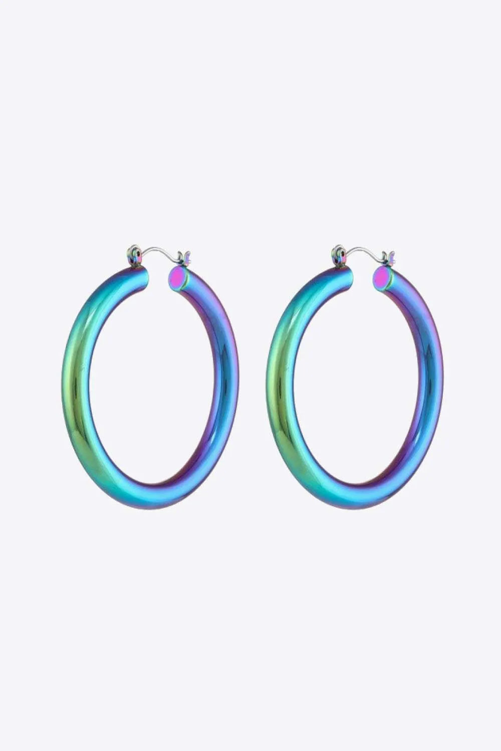 Endless Imagination Multicolored Earrings Earrings - Tophatter Daily Deals