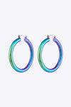 Endless Imagination Multicolored Earrings Earrings - Tophatter Daily Deals