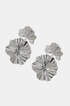 Zinc Alloy Dangle Earrings Earrings - Tophatter Daily Deals