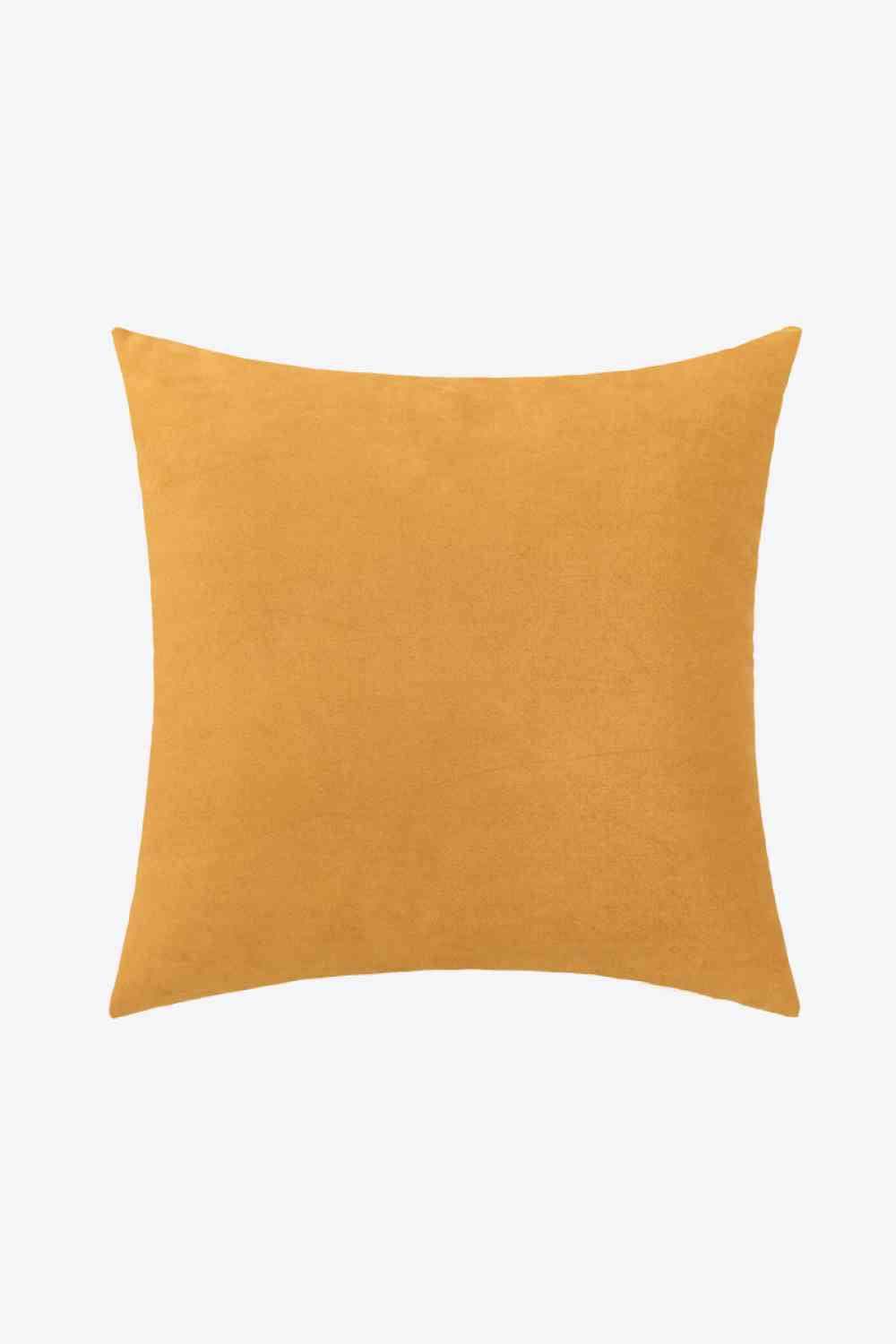 2-Pack Decorative Throw Pillow Cases Decorative Pillowcases - Tophatter Daily Deals