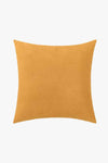 2-Pack Decorative Throw Pillow Cases Decorative Pillowcases - Tophatter Daily Deals