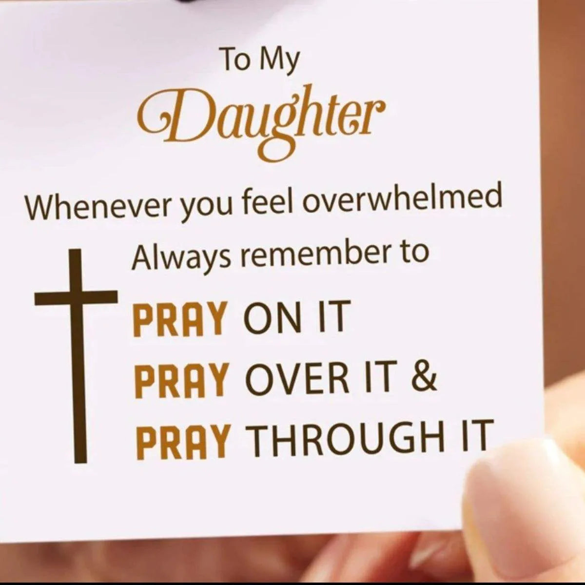 925 Sterling Silver Double Cross Ring Rings - Tophatter Daily Deals