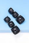 Resin Dangle Earrings Earrings - Tophatter Daily Deals