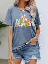 Easter MAMA BUNNY Tee Shirt Women's T-Shirts - Tophatter Daily Deals