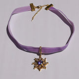 Zircon Copper Sun Shape Charm Bracelet Gold One Size Bracelets - Tophatter Daily Deals