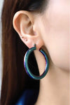 Endless Imagination Multicolored Earrings Multi One Size Earrings - Tophatter Daily Deals