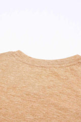 SUNNY DAYS AHEAD Tee Shirt Women's T-Shirts - Tophatter Daily Deals