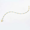 Bead 925 Sterling Silver Bracelet Bracelets - Tophatter Daily Deals
